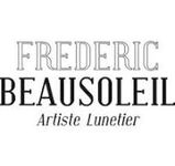 logo : FRéDERIC BEAUSOLEIL