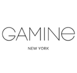 logo : GAMINE