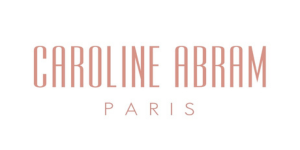 logo : CAROLINE ABRAM