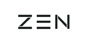 Lunette de la marque ZEN visible chez LES LUNETIERS DE MOUILLERON