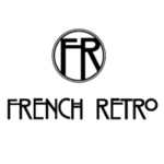 Lunette de la marque FRENCH RETRO visible chez LES LUNETIERS DE MOUILLERON