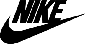 logo : NIKE