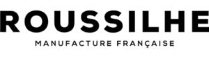 logo : ROUSSILHE