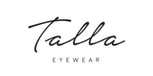 logo : TALLA EYEWEAR