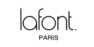 logo : LAFONT