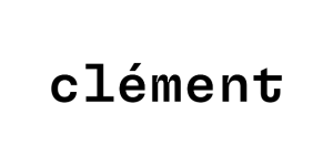 logo : CLÉMENT LUNETIER