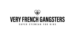 logo : VERY FRENCH GANGSTERS
