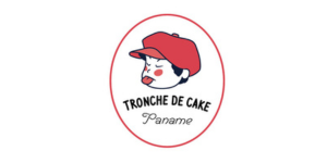 Lunette de la marque TRONCHE DE CAKE visible chez COLLARD OPTIQUE
