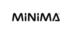 Lunette de la marque MINIMA visible chez COLLARD OPTIQUE