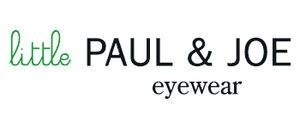 logo : LITTLE PAUL & JOE