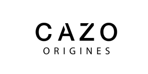 Lunette de la marque CAZO ORIGINES visible chez COLLARD OPTIQUE