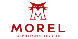 logo : MOREL