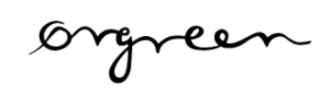 logo : ORGREEN TITANE