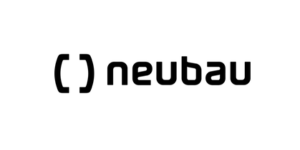 logo : NEUBAU