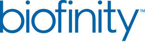 logo : BIOFINITY