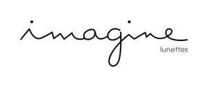 logo : IMAGINE