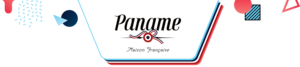 Lunette de la marque PANAME visible chez OPTIQUE DU PONTET