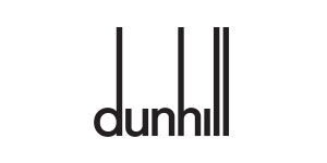 logo : DUNHILL
