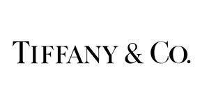 logo : TIFFANY & CO.