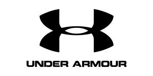 logo : UNDER ARMOUR