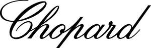 logo : CHOPARD