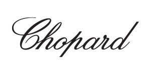 logo : CHOPARD