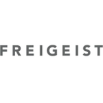 logo : FREIGEIST