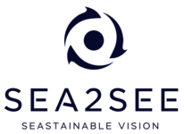 logo : SEA2SEE