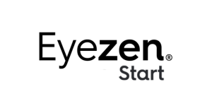 logo : EYEZEN START