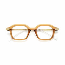Lunette de la marque CLéMENT LUNETIER