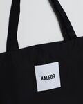 logo : KALEOS