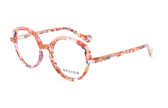 Lunette de la marque V. DESIGN