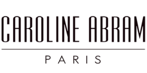 logo : CAROLINE ABRAM