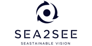 logo : SEA2SEE