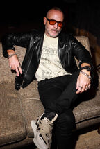 Lunette de la marque THIERRY LASRY