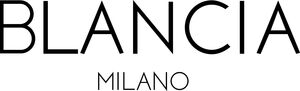 logo : BLANCIA MILANO