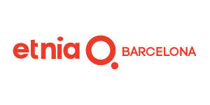 logo : ETNIA BARCELONA