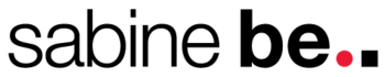 Lunette de la marque SABINE BE
