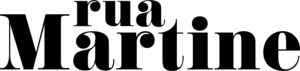 logo : RUA MARTINE