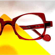 Lunette de la marque GASTON