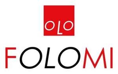 logo : FOLOMI