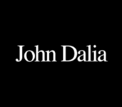 logo : JOHN DALIA
