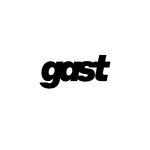 logo : GAST