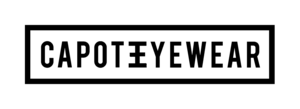 logo : CAPOTE EYEWEAR