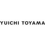 logo : YUICHI TOYAMA