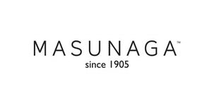 logo : MASUNAGA