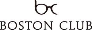 logo : BOSTON CLUB