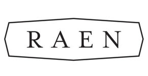 logo : RAEN