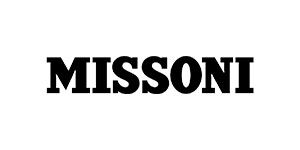 logo : MISSONI