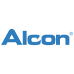 lentilles de la marque ALCON visible chez LE PATIO LUNETIER